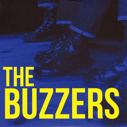 Buzzers (The) : EP